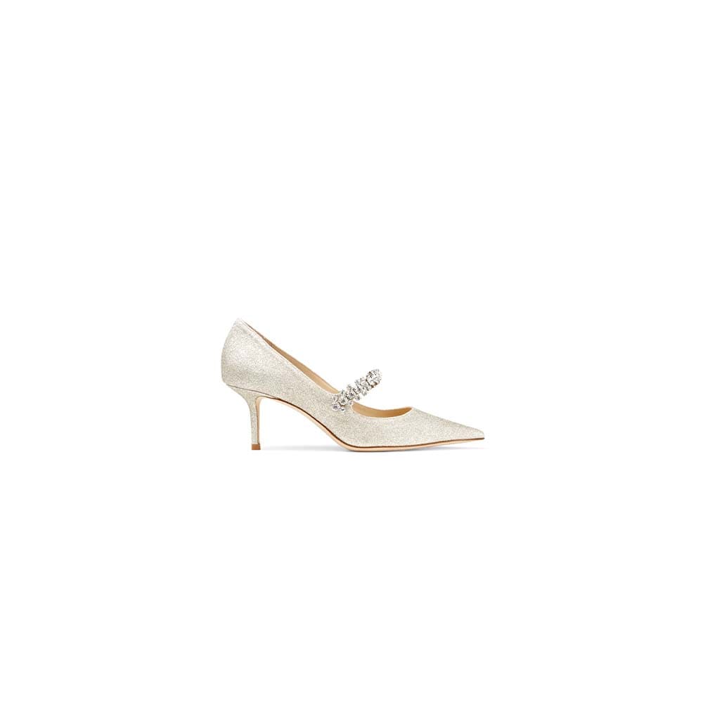 JIMMY CHOO Bing Pump 65