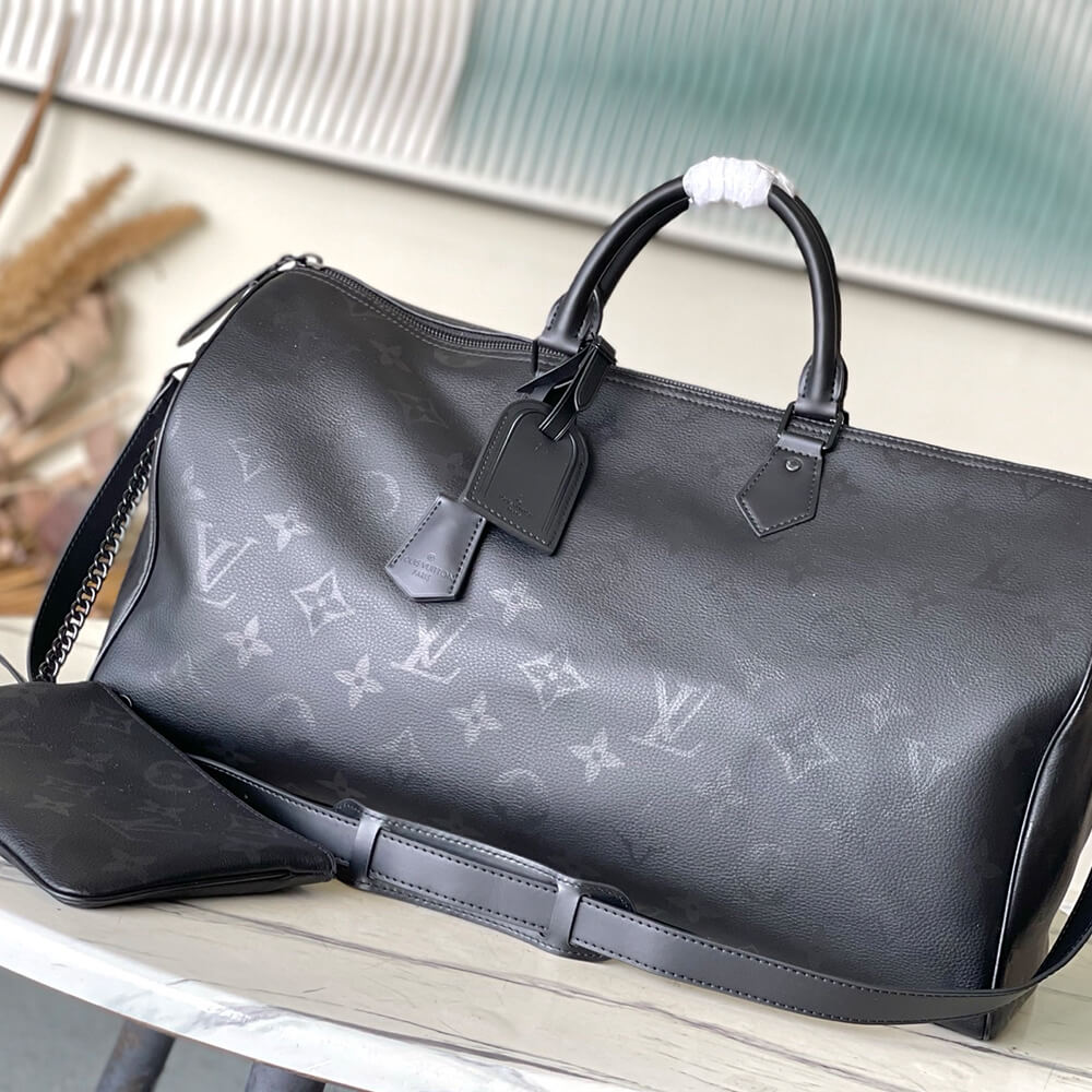 LV Speedy P9 Bandoulière 50(HIGH-END Grade)