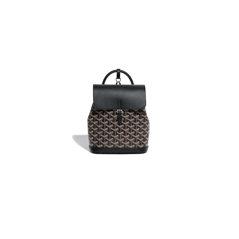 Goyard Alpin Mini Backpack