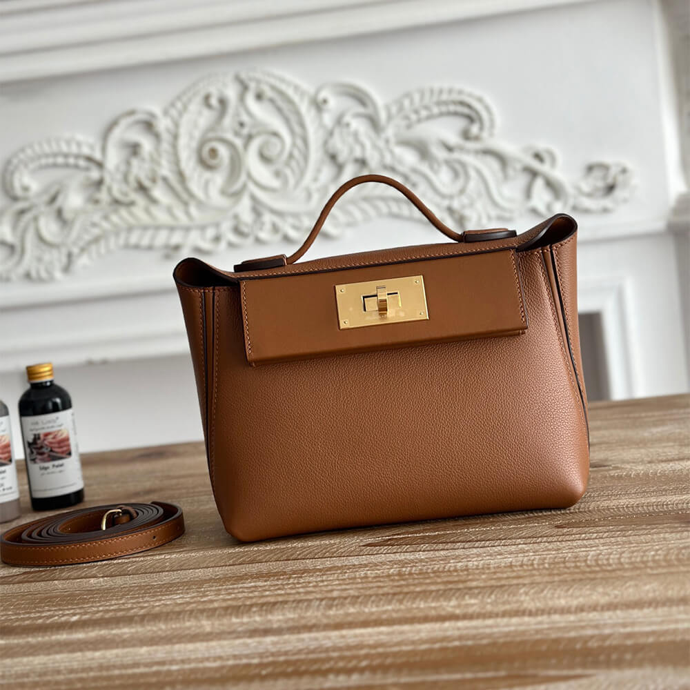 Hermes 24/24   21 bag(HIGH-END GRADE)