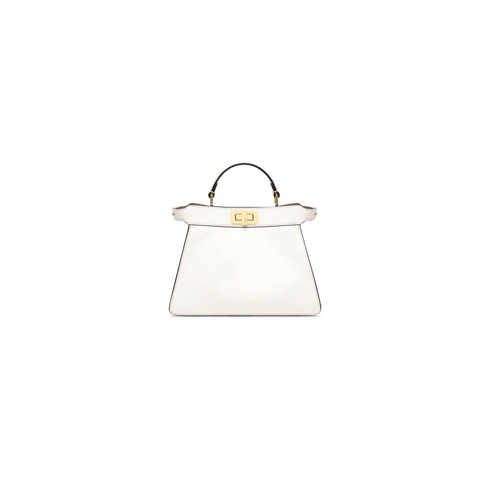 FENDI Peekaboo ISeeU Small(high-end grade)